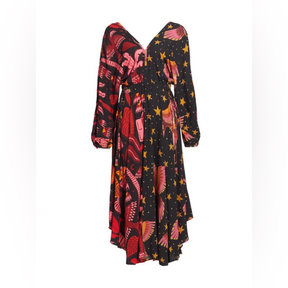 Farm Rio Maxi Dress - Picture 6 of 15